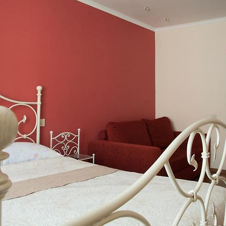 Apartment Roksolana 2 Liov Exterior foto