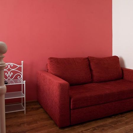 Apartment Roksolana 2 Liov Exterior foto