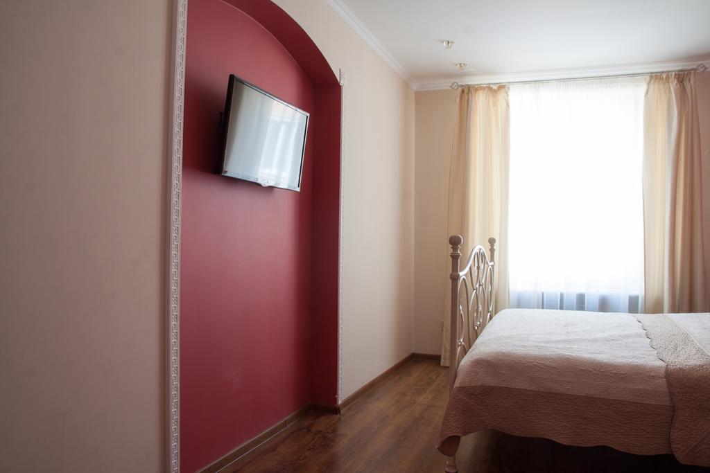 Apartment Roksolana 2 Liov Exterior foto
