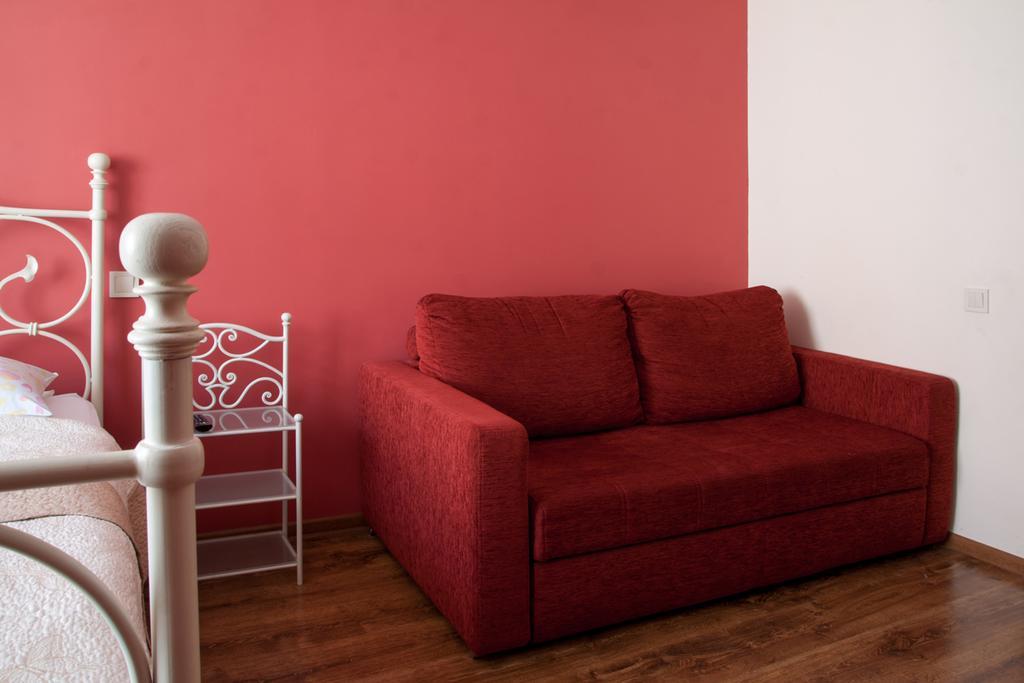 Apartment Roksolana 2 Liov Exterior foto