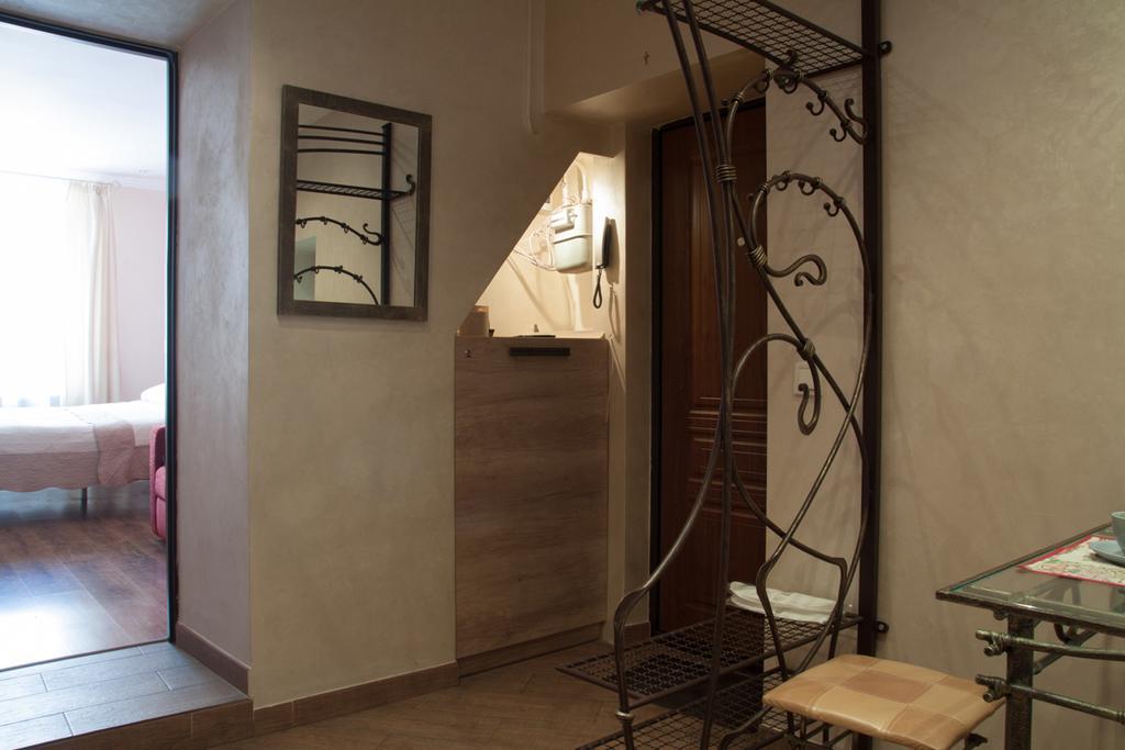 Apartment Roksolana 2 Liov Exterior foto